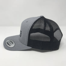 Load image into Gallery viewer, Going to town- Trucker Snap Back Hat