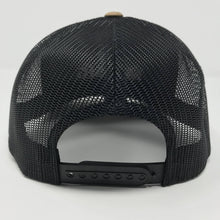 Load image into Gallery viewer, Stealth Camo - Trucker Snap Back Hat