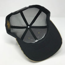 Load image into Gallery viewer, Stealth Camo - Trucker Snap Back Hat