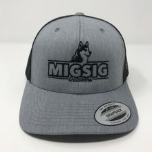 Load image into Gallery viewer, Going to town- Trucker Snap Back Hat