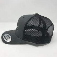 Load image into Gallery viewer, Roadrunner - Trucker SnapBack Hat