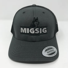 Load image into Gallery viewer, Roadrunner - Trucker SnapBack Hat