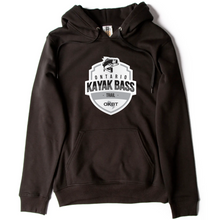 Load image into Gallery viewer, OKBT- Mid Weight Hoodie LIMITED