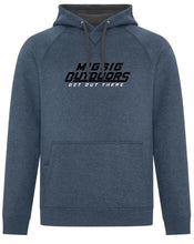 Load image into Gallery viewer, Get Out there - Navy Heather