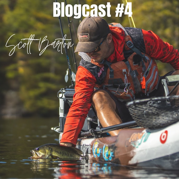 BlogCast #4: Prefish Puzzle - Scott Barton