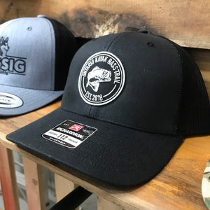 OKBT - Patch Hat