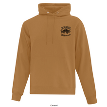 Load image into Gallery viewer, Hoodie - Chasing 20s Caramel
