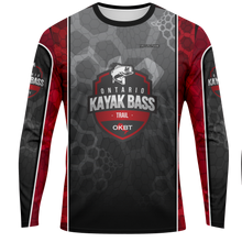 Load image into Gallery viewer, OKBT - CustomJersey (2026)
