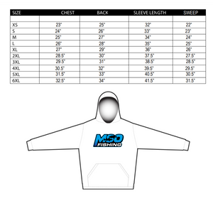 OKBT  - Custom Hoodie ( Pre-order)