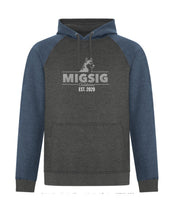 Load image into Gallery viewer, Tundra  - Men's Hoodie (Special Edition)
