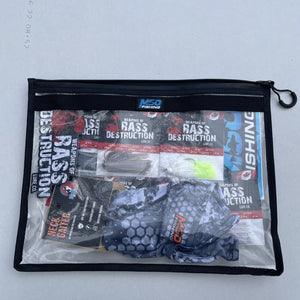 MEGA PACK - WOBD jig package