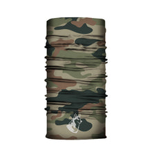 Load image into Gallery viewer, MSO Neck Gaiter - Old School Camo
