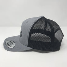 Load image into Gallery viewer, Going to town- Trucker Snap Back Hat
