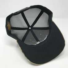 Load image into Gallery viewer, Stealth Camo - Trucker Snap Back Hat
