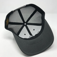 Load image into Gallery viewer, Roadrunner - Trucker SnapBack Hat
