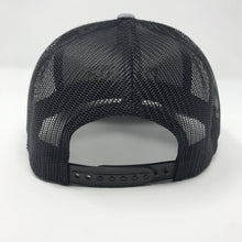 Load image into Gallery viewer, Going to town- Trucker Snap Back Hat
