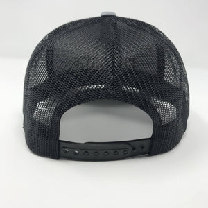 Going to town- Trucker Snap Back Hat