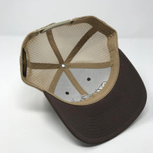 Load image into Gallery viewer, Woods &amp; Water - Trucker Snap Back Hat
