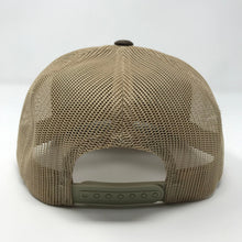 Load image into Gallery viewer, Woods &amp; Water - Trucker Snap Back Hat
