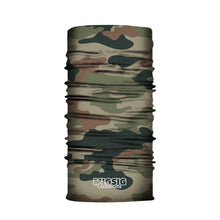 Load image into Gallery viewer, MSO Neck Gaiter - Old School Camo
