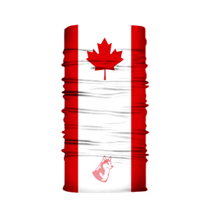 MSO Neck Gaiter - Oh Canada