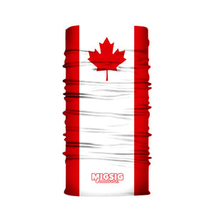 MSO Neck Gaiter - Oh Canada