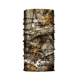 MSO Neck Gaiter - Camo Hunt