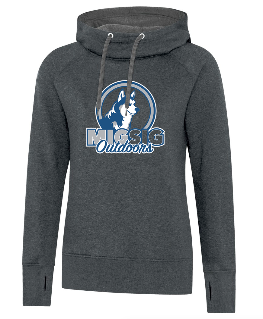 Tundra - Women's Hoodie